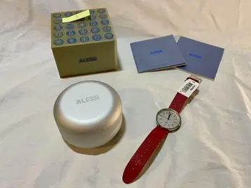 alessi 손목시계 AL6004 카스티글리오니 맥스 후버 [ 1 ]