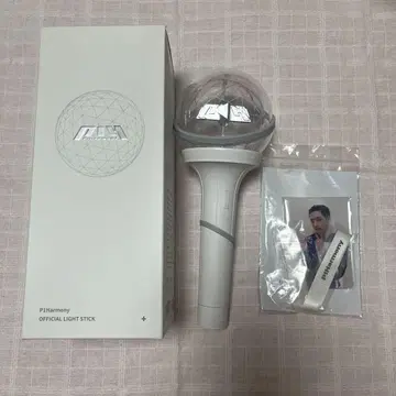 p1harmony 응원봉 ver1