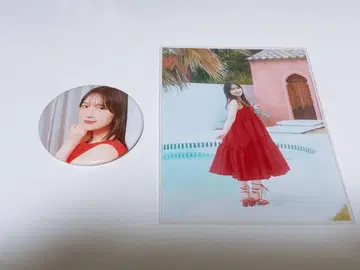 우치다 마아야 마아야가챠 랜덤 브로마이드
