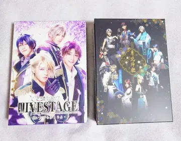 이브스테 Blu-ray 세트