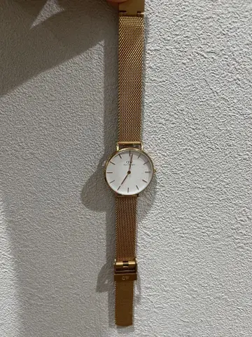 Daniel Wellington 여성용 손목시계