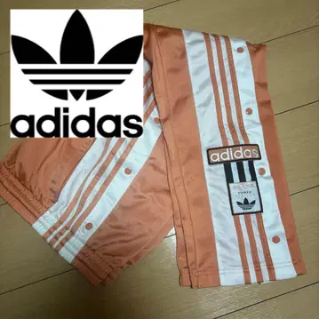 adidas originals 팬츠 스냅 버튼 트랙 팬츠