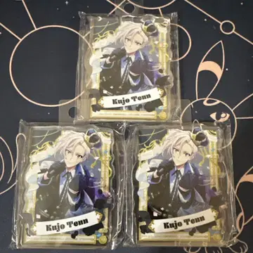 아이나나 Kujo Tenn
