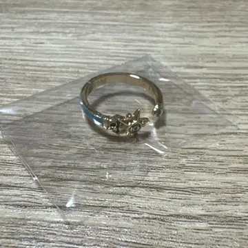 세일러문 스토어 오리지널 반지 컬렉션 머큐리