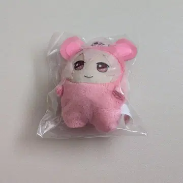 아이나나 토루파카 봉제 인형 스트랩 쿠죠 텐
