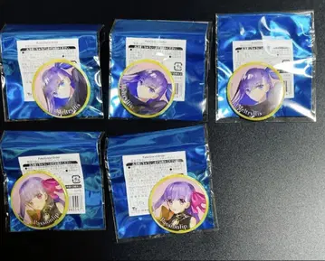 fgo 영기 소환 캔뱃지 멜트릴리스 패션립 묶음 판매