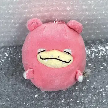 봉제 인형 비즈 마스코트 므규토 야돈