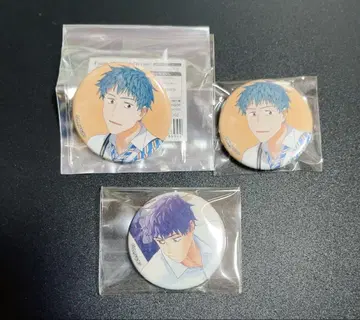 fgo 영기 소환 캔뱃지 사이토 하지메 묶음 판매