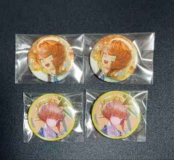 fgo 영기 소환 캔뱃지 고흐 묶음 판매
