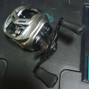 다이와 21알파스 SV TW 800HL