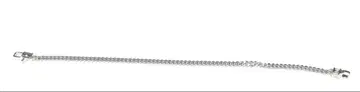TOM WOOD 톰우드 Curb Bracelet M 팔찌