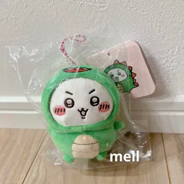 치이카와 (먼작귀) 나가노 캐릭터즈 공룡을 뒤집어쓴 치이카와 마스코트