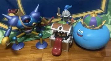 드래곤 퀘스트 드래곤 퀘스트 몬스터즈 묶음 판매