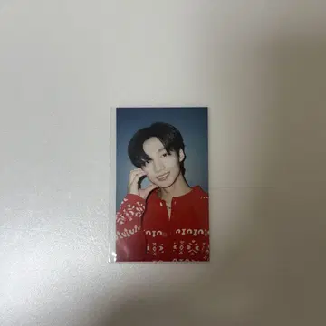 ICEx 시가 리쿠 BOKUNCHI 오사카 회장 한정판 트레이딩 카드