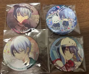 프로세카 캔뱃지 아오야기 토우야