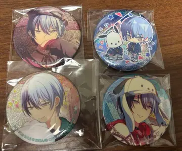 프로세카 캔뱃지 아오야기 토우야