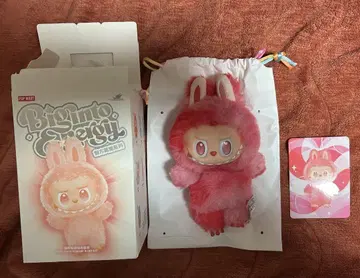 팝마트 러브브 에너지 LOVE