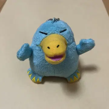 카모노하시의 이코짱 봉제 인형 메이저
