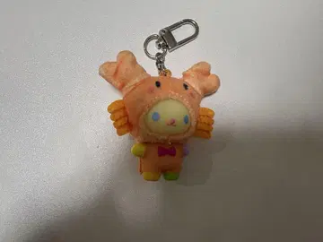 우사하나 치비토모 미즈노 이키모노