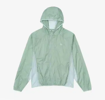 SAN SAN GEAR 메쉬 자켓