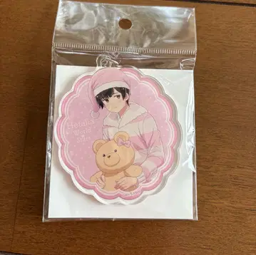 헤타리아 일본