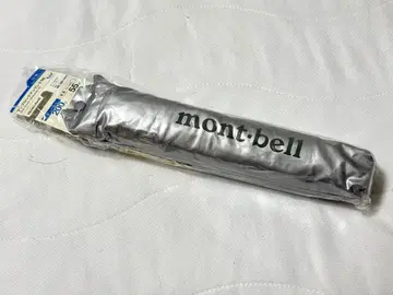 새상품 몽벨 mont-bell 선블록 엄브렐라 55 양산 우천 겸용