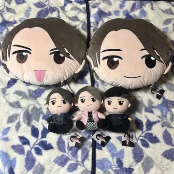 카르마 모리 판타지 프라이스 게임용 경품 묶음 판매