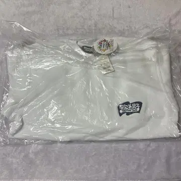나니와단시 GU 콜라보 맨투맨 S 사이즈