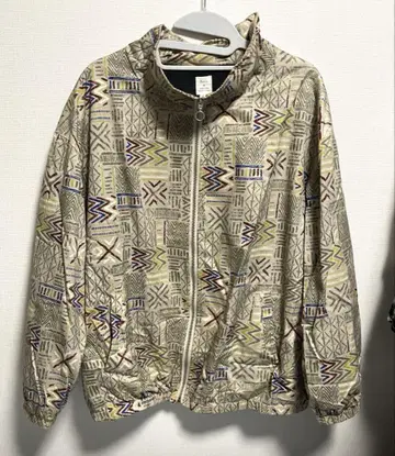 Revo. 블루종 XL