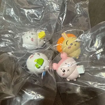 치이카와 (먼작귀) 나라붕데스 3