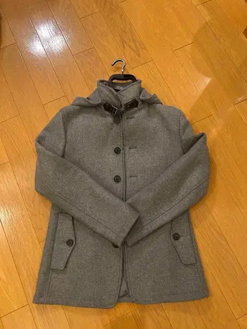 가격 인하 중/JOURNAL STANDARD 남성용 코트