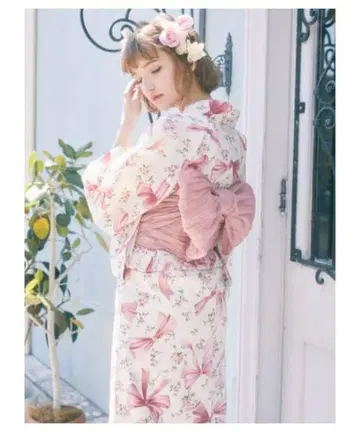 메종 드 플뢰르 유카타