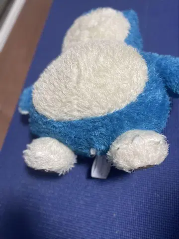 카비곤 봉제 인형