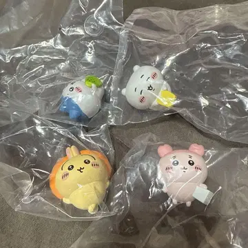 치이카와 (먼작귀) 나라붕데스 3
