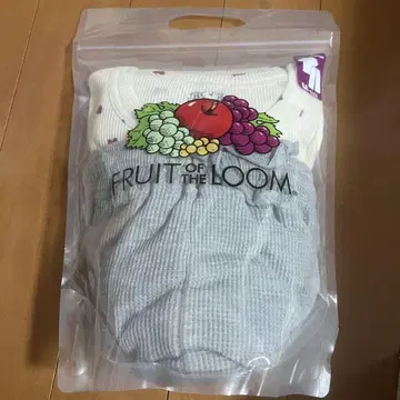 프룻 오브 더 룸 룸웨어
