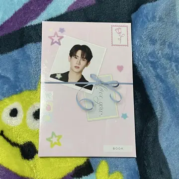 [ ForceBook ] Book 포토 카드