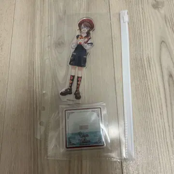 제5인격 화가 로손 콜라보 아크릴 스탠드