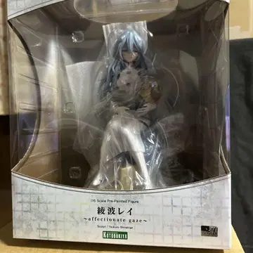 아야나미 레이 affectionat Gaze 1/6 스케일