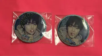 스키즈 아이엔 캔뱃지 사우나 팝업