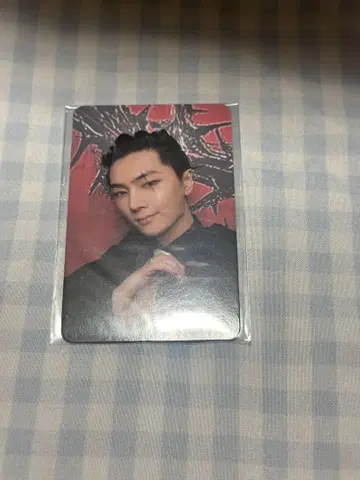 ENHYPEN Shopee 제이 CAFE ver