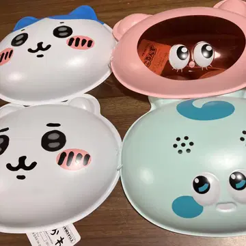 오면 4장 세트 미사용 새상품