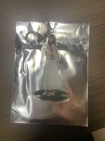 오가와 아야 노기자카46 노기 카페 아크릴 키링