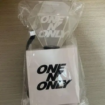 ONE N' ONLY 응원봉