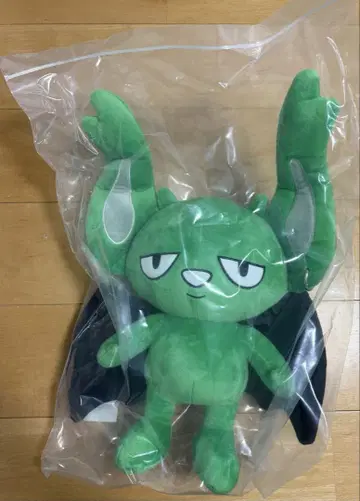 BB5 Huge 봉제 인형 REI