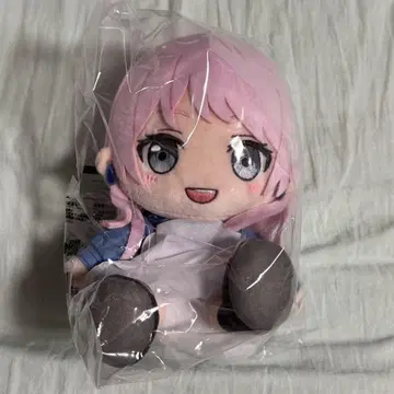 BanG Dream! 봉제 인형 MyGO!!!!! 치하야 아논