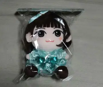 CUTIE STREET 카와누이 이타쿠라 카나