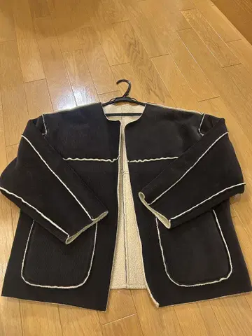 FREAK'S STORE 보아 자켓