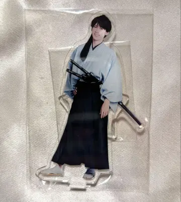 무대 ISHIN 아크릴 스탠드 오리베 노리나리