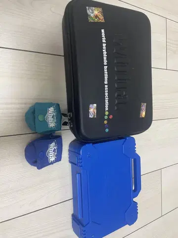 베이블레이드 케이스