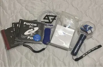 슈퍼드래곤 응원봉